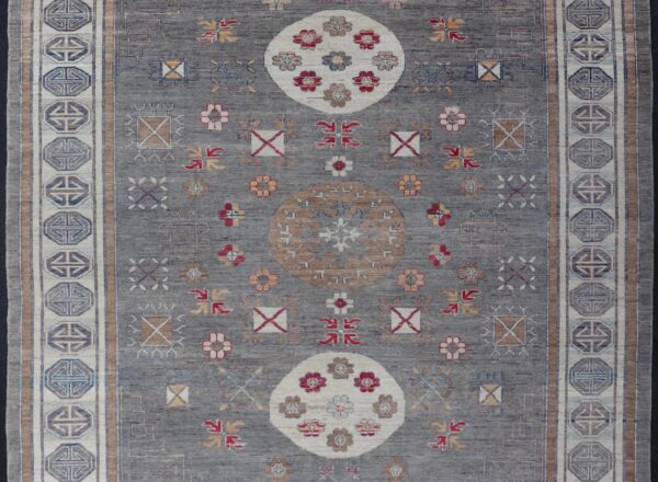 Rug AFG-67300 - Image 2