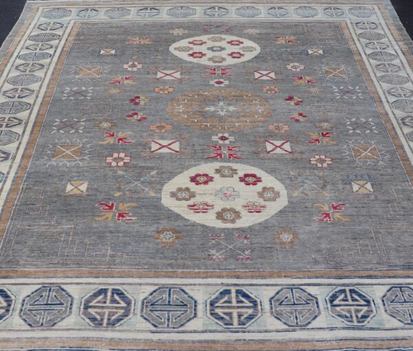 Rug AFG-67300 - Image 3