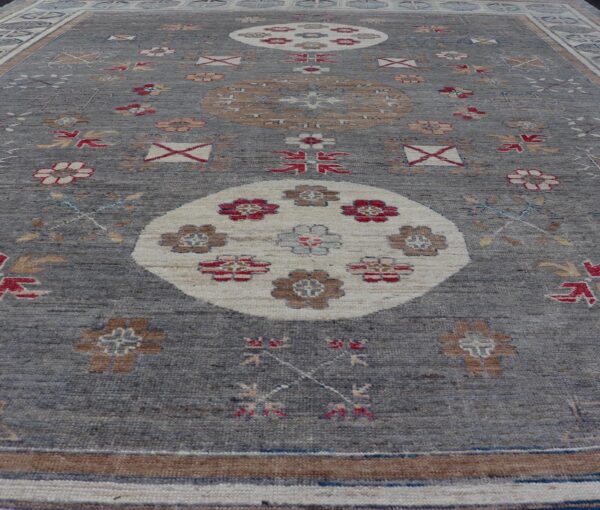 Rug AFG-67300 - Image 4