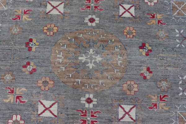 Rug AFG-67300 - Image 5