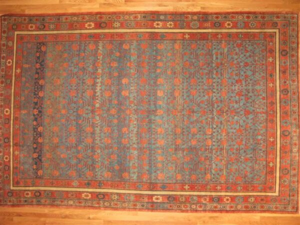 Rug WL-205459