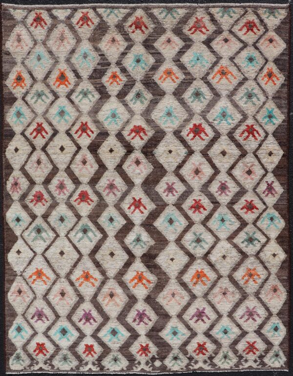 Rug AFG-004