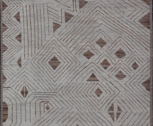 Rug AFG-58215 - Image 2