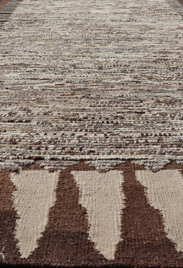 Rug AFG-58424 - Image 4