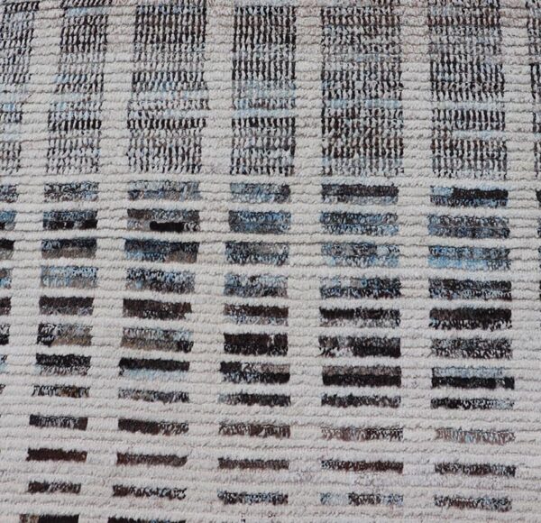 Rug AFG-58430 - Image 3