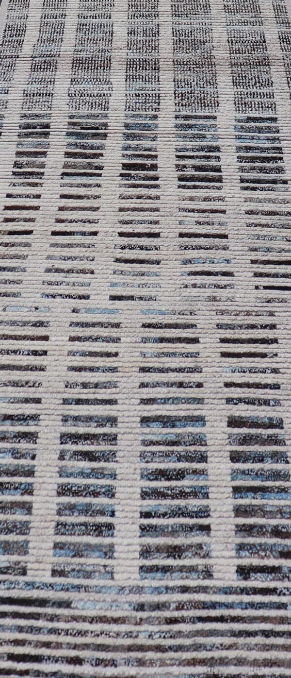 Rug AFG-58430 - Image 4