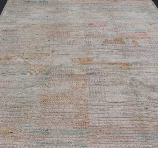 Rug AFG-64253 - Image 3