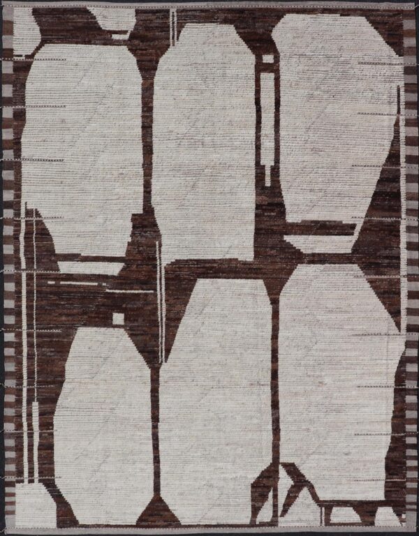 Rug AFG-64282