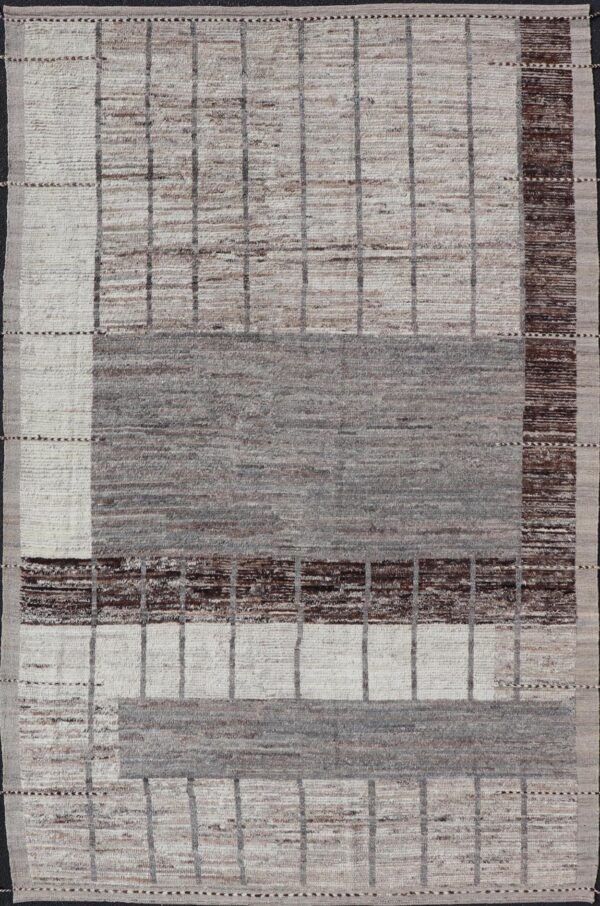 Rug AFG-64378