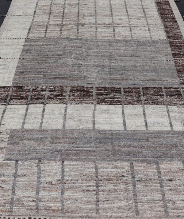 Rug AFG-64378 - Image 3