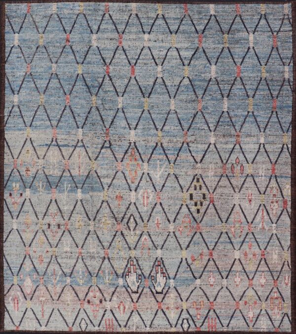 Rug AFG-64397