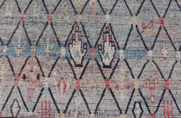 Rug AFG-64397 - Image 5