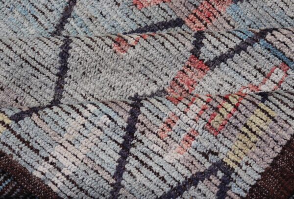 Rug AFG-64397 - Image 6