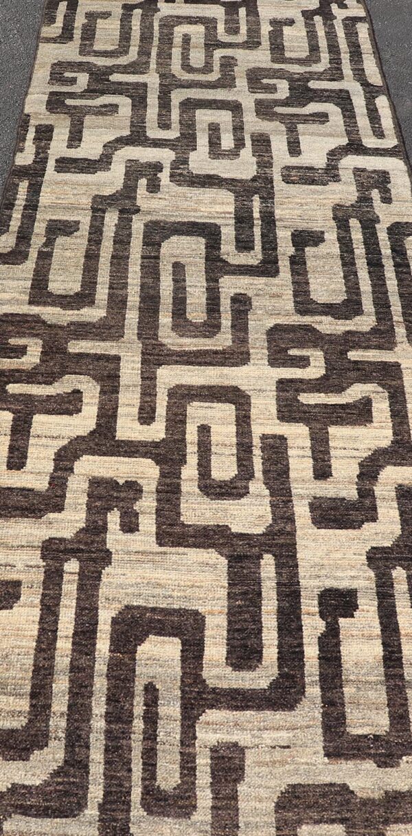 Rug AFG-64769 - Image 4