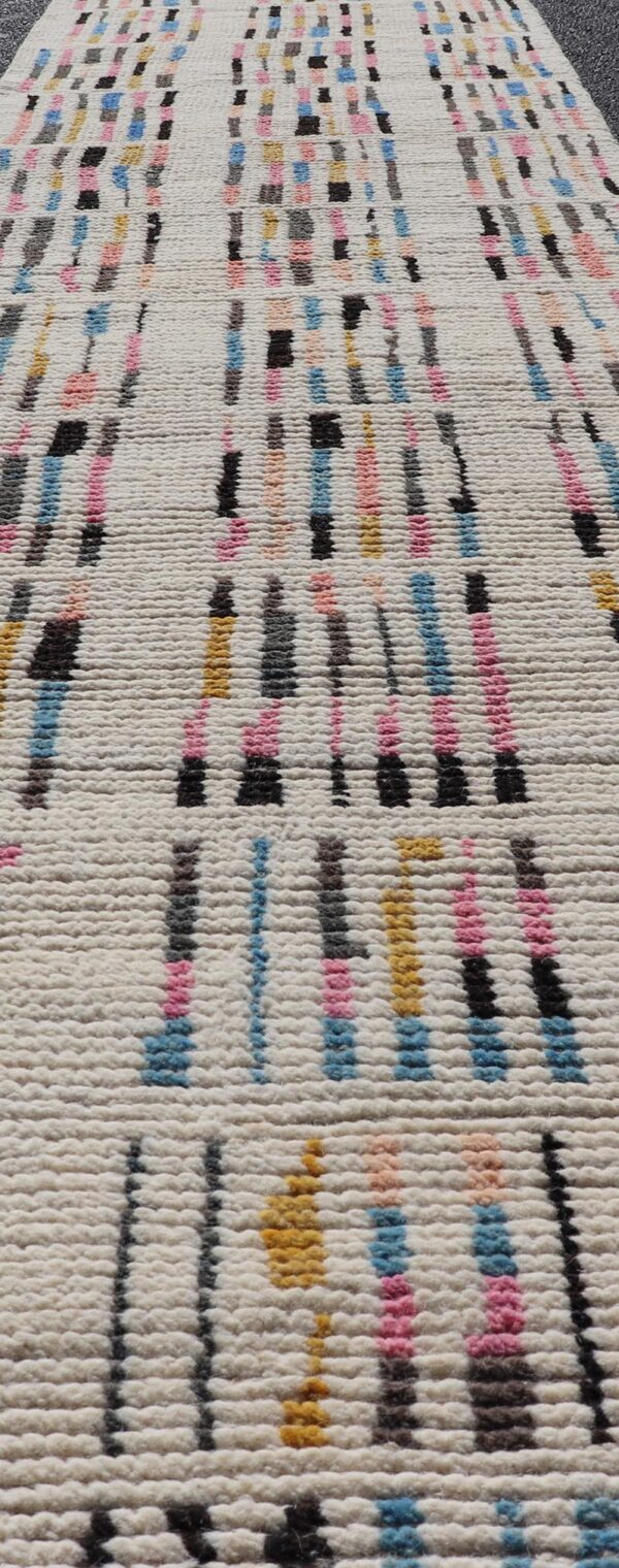 Rug MSE-12119 - Image 4