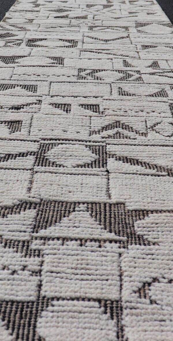 Rug MSE-12593 - Image 4