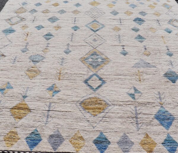 Rug MSE-12748 - Image 3