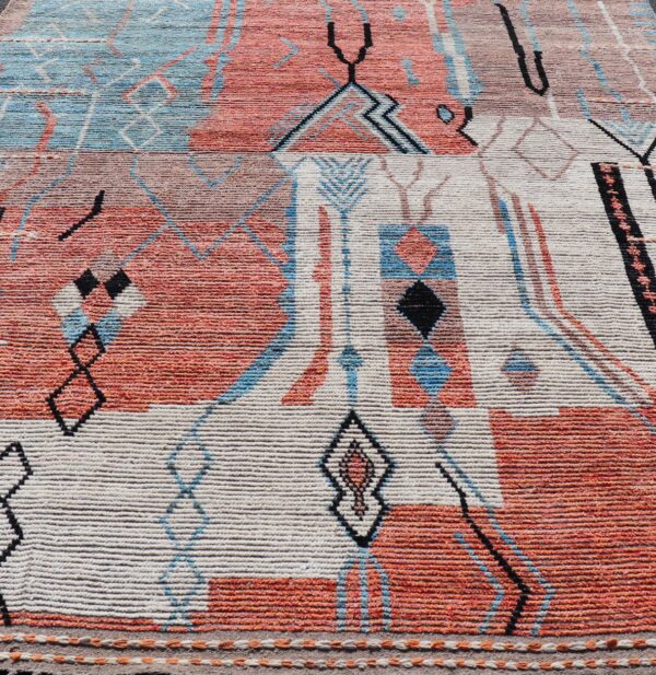 Rug MSE-12863 - Image 3