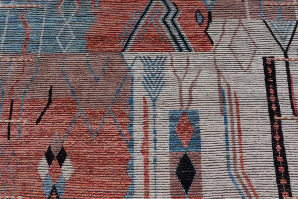 Rug MSE-12863 - Image 5