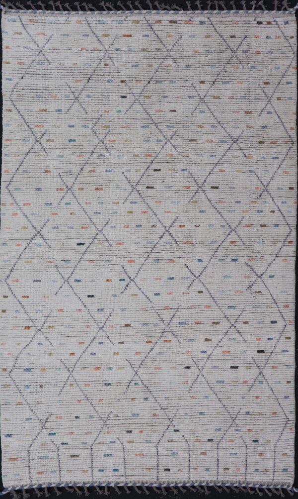 Rug MSE-12905