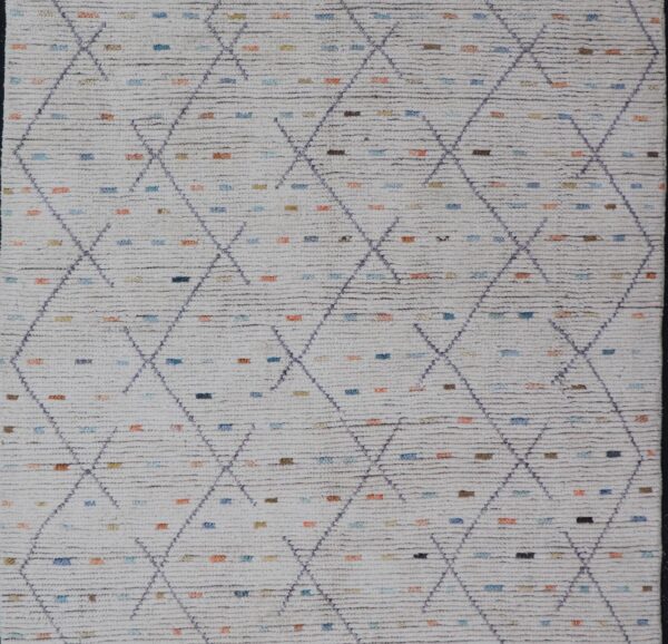 Rug MSE-12905 - Image 2