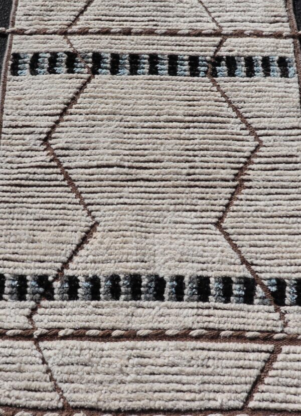 Rug MSE-13208 - Image 4