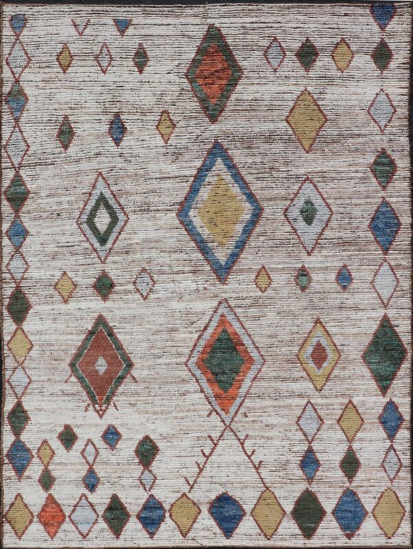 Rug SNK-1859