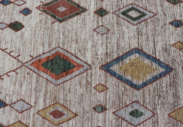 Rug SNK-1859 - Image 5