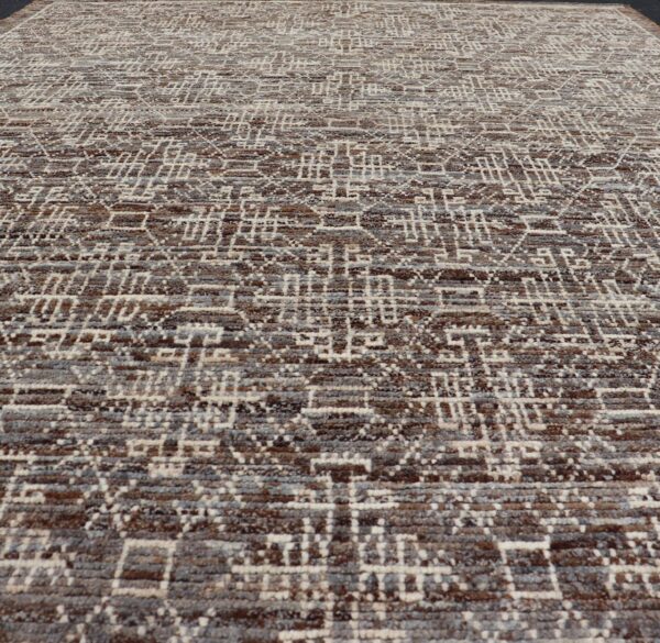 Rug SNK-2307 - Image 4