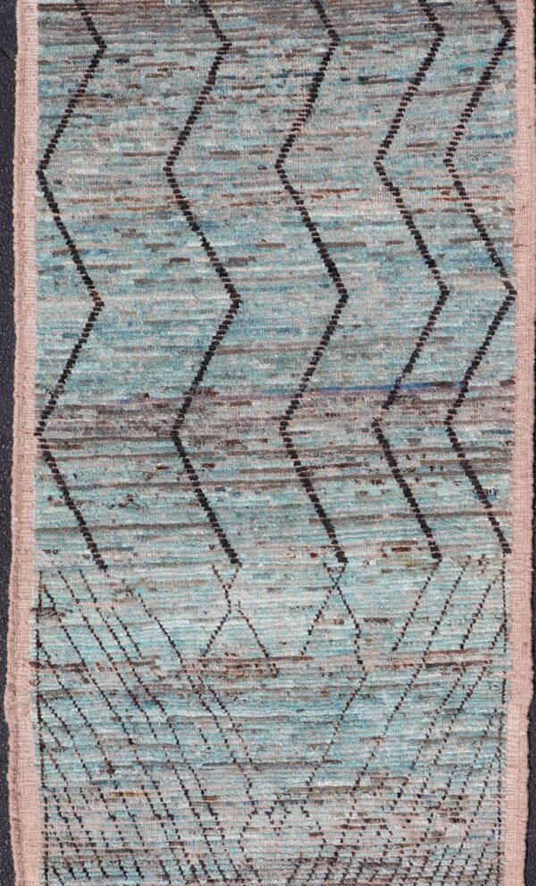 Rug SNK-2408 - Image 2