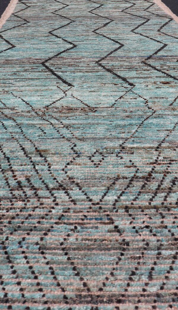 Rug SNK-2408 - Image 4