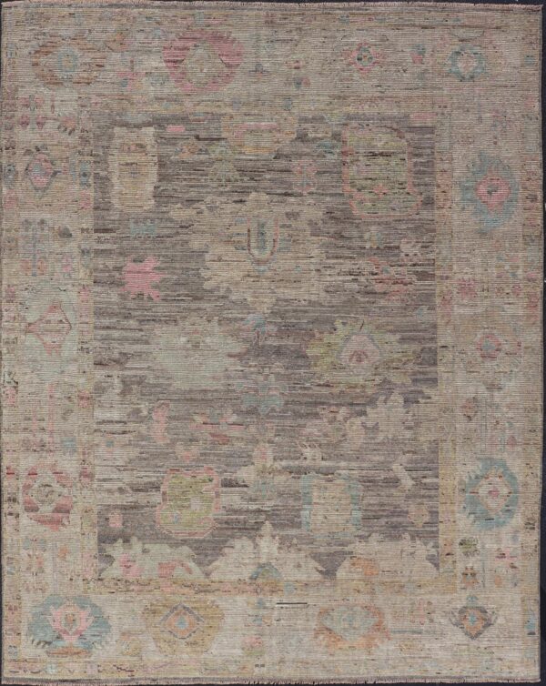 Rug AFG-58300 - Image 6