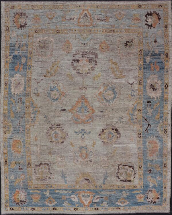 Rug AFG-64120