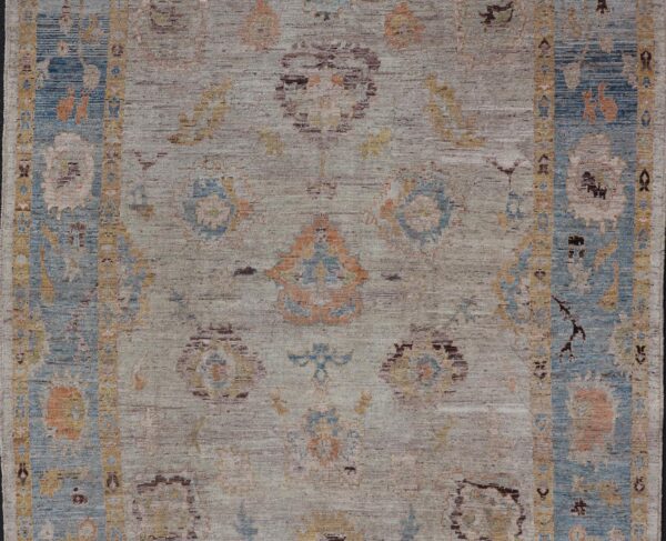 Rug AFG-64120 - Image 2