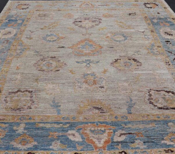 Rug AFG-64120 - Image 3