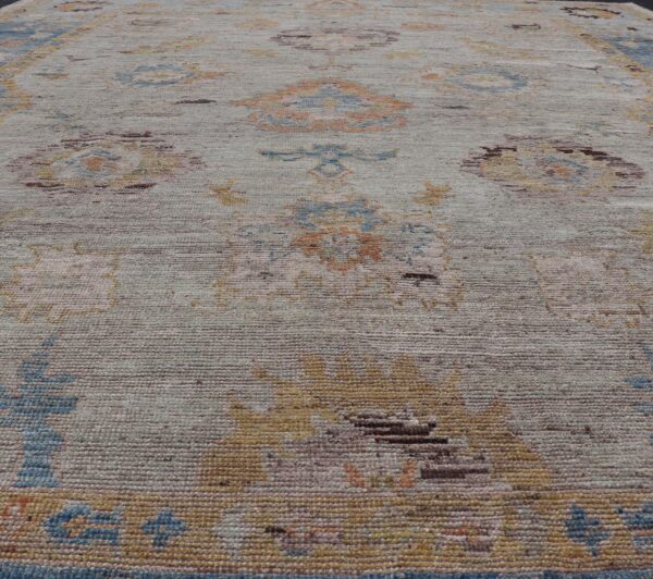 Rug AFG-64120 - Image 4