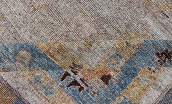 Rug AFG-64120 - Image 6