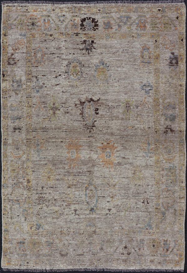 Rug AFG-65734