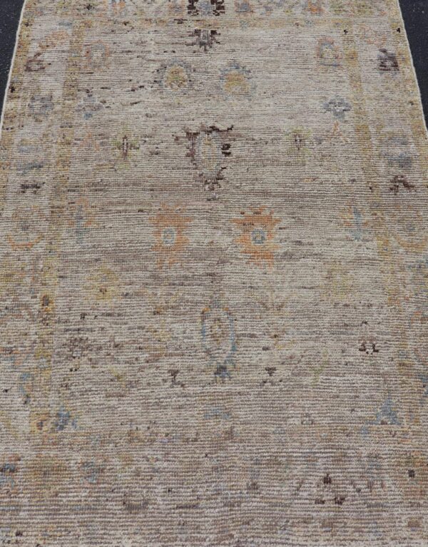 Rug AFG-65734 - Image 3