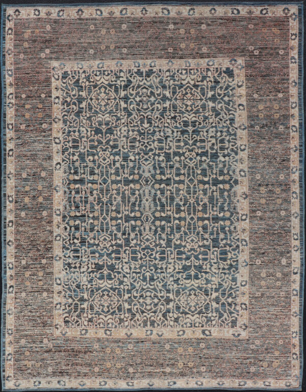 Rug AFG-65604