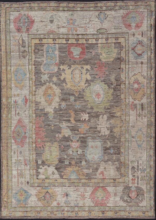 Rug AFG-65605