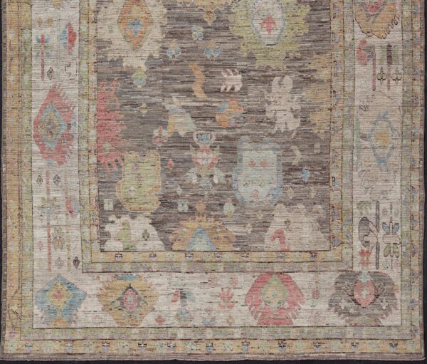 Rug AFG-65605 - Image 2