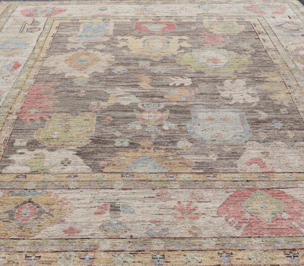 Rug AFG-65605 - Image 3