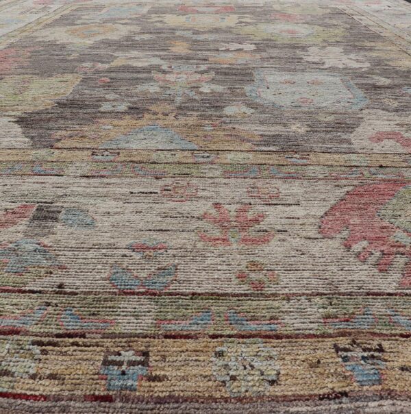 Rug AFG-65605 - Image 4