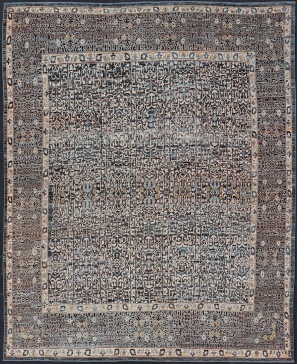 Rug AFG-65713