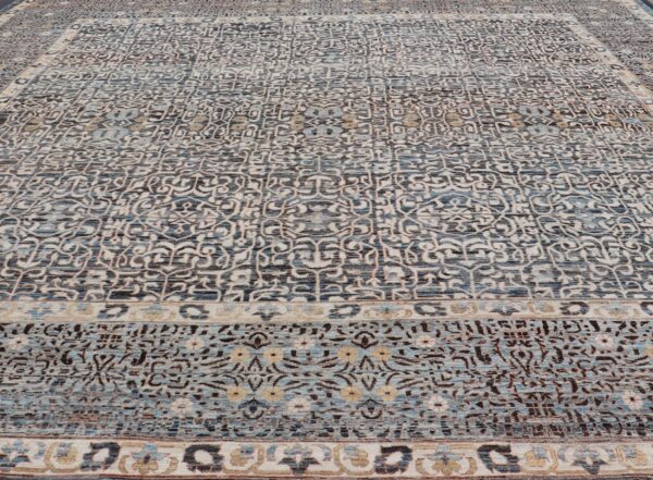 Rug AFG-65713 - Image 3