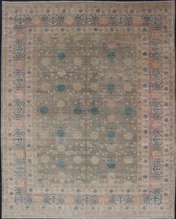 Rug AWR-17257