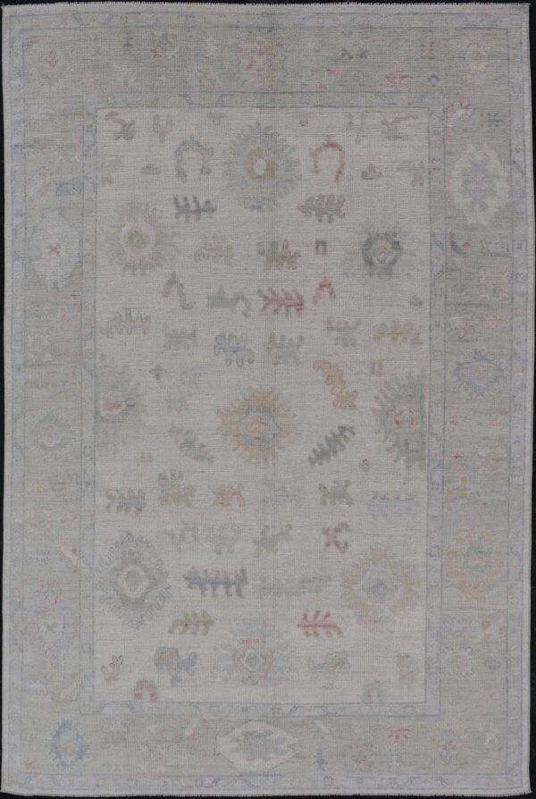 Rug AWR-17881