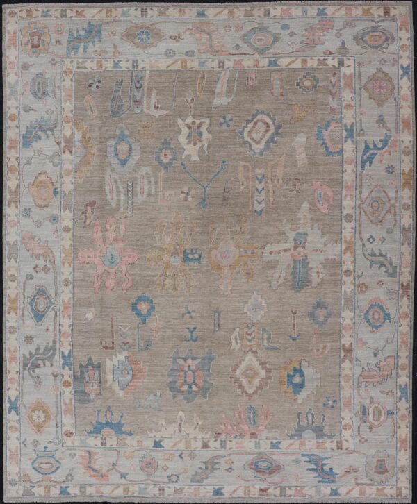 Rug AWR-8760