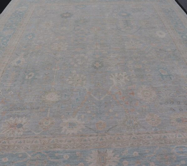 Rug HUY-99SK283 - Image 3